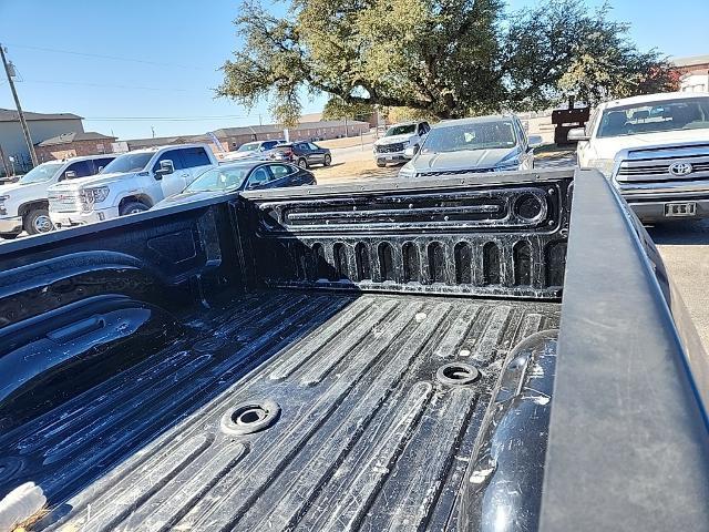 2021 Ram 2500 Vehicle Photo in EASTLAND, TX 76448-3020