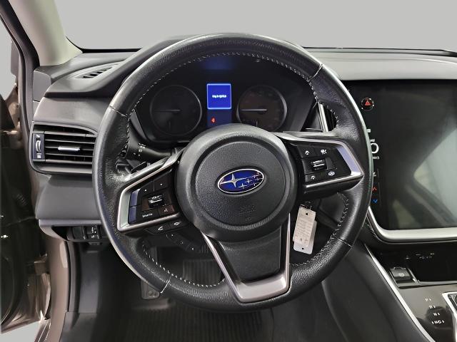 2022 Subaru Outback Vehicle Photo in Green Bay, WI 54304