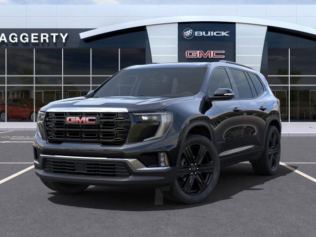 2025 GMC Acadia Vehicle Photo in OAK LAWN, IL 60453-2517