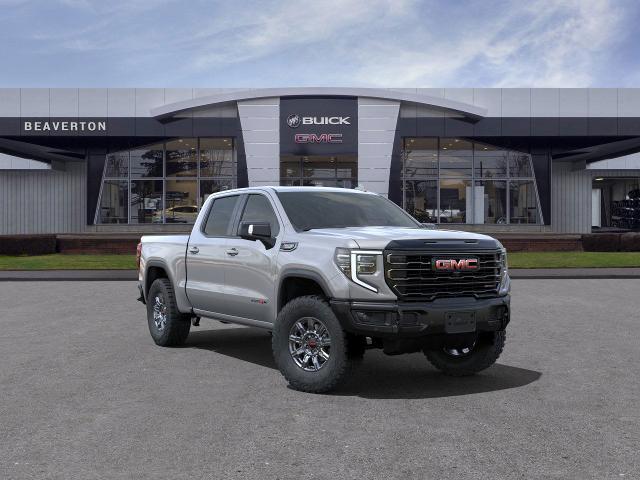 2025 GMC Sierra 1500 Vehicle Photo in PORTLAND, OR 97225-3518