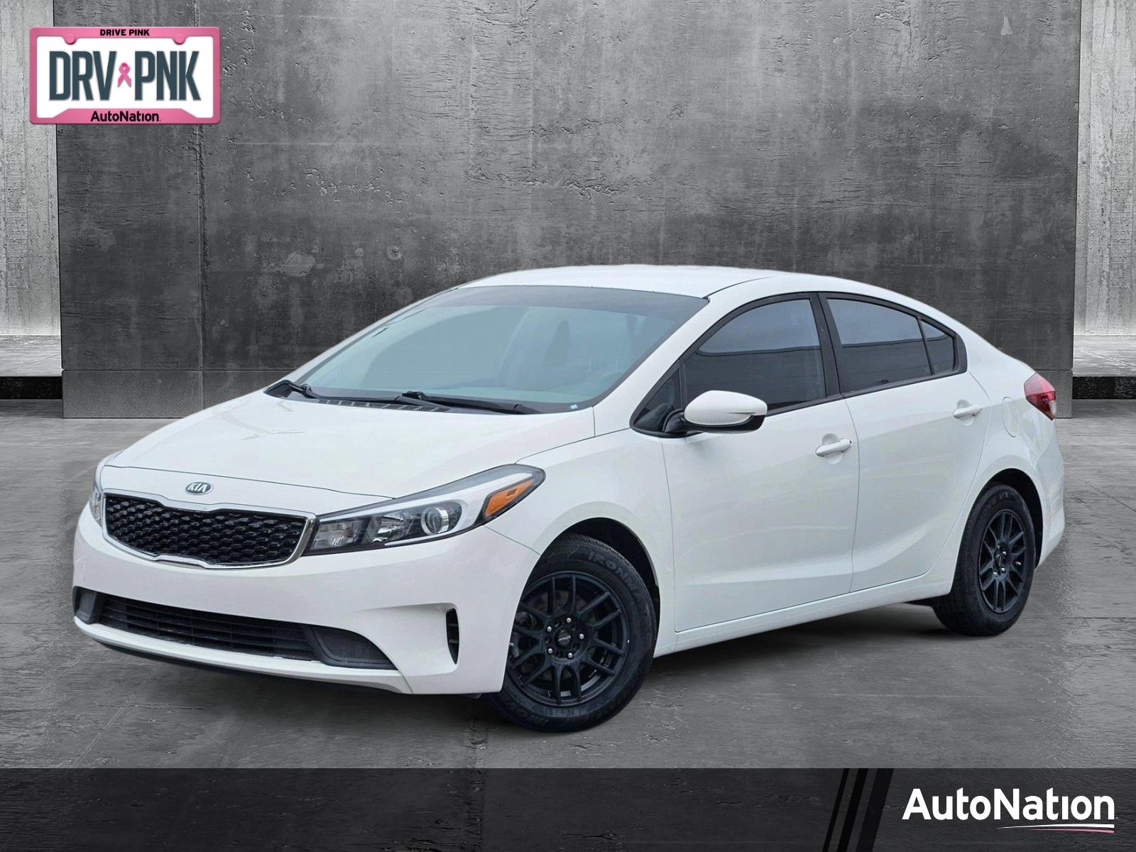 2017 Kia Forte Vehicle Photo in Clearwater, FL 33764