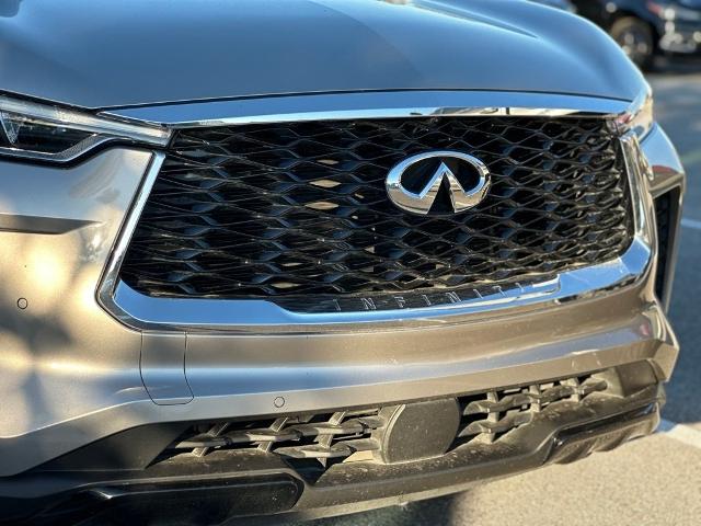 2023 INFINITI QX60 Vehicle Photo in San Antonio, TX 78230