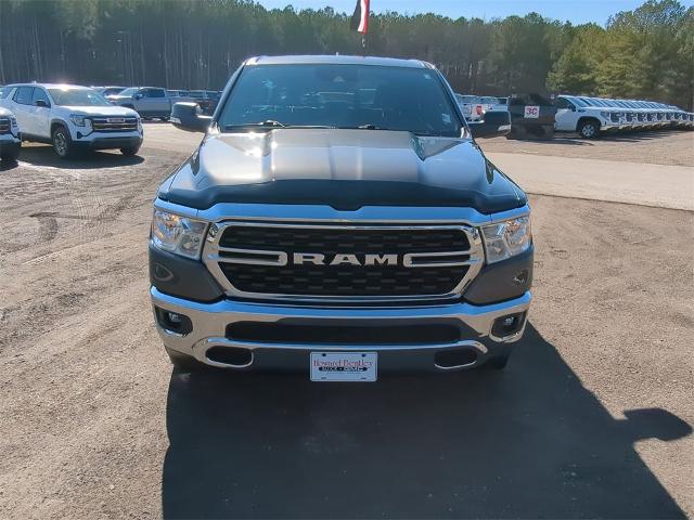 2022 Ram 1500 Vehicle Photo in ALBERTVILLE, AL 35950-0246