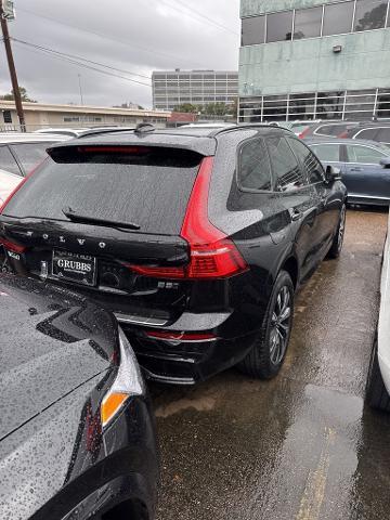 2025 Volvo XC60 Vehicle Photo in Houston, TX 77007