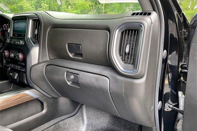 2021 Chevrolet Silverado 1500 Vehicle Photo in INDEPENDENCE, MO 64055-1314