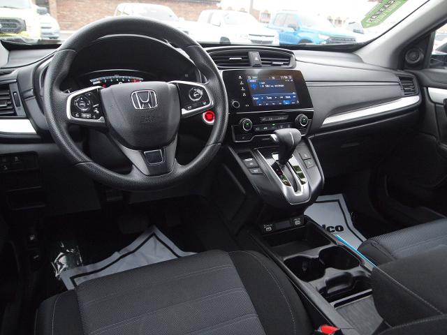 2022 Honda CR-V Vehicle Photo in MADISON, IN 47250-1611