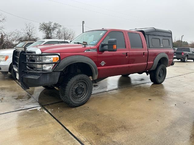 2016 Ford Super Duty F-250 SRW Vehicle Photo in ROSENBERG, TX 77471-5675