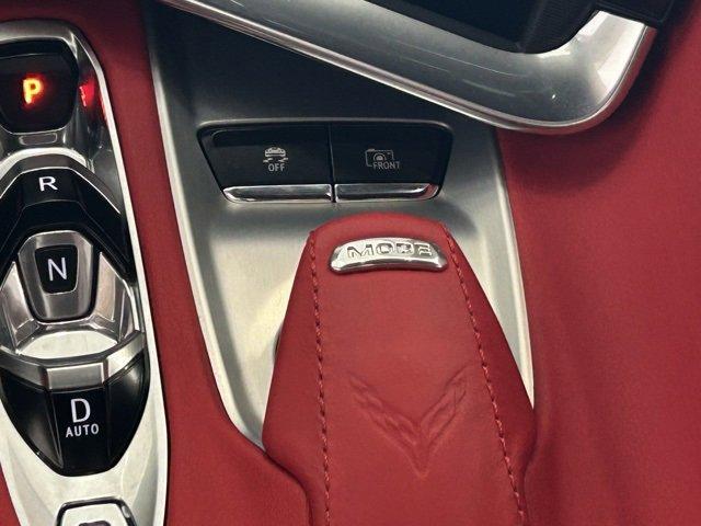 2021 Chevrolet Corvette Stingray Vehicle Photo in DALLAS, TX 75244-5909