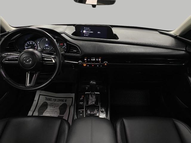 2021 Mazda CX-30 Vehicle Photo in Appleton, WI 54913