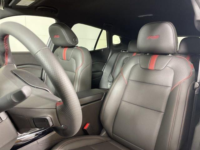 2025 Chevrolet Trax Vehicle Photo in PHOENIX, AZ 85014-3381