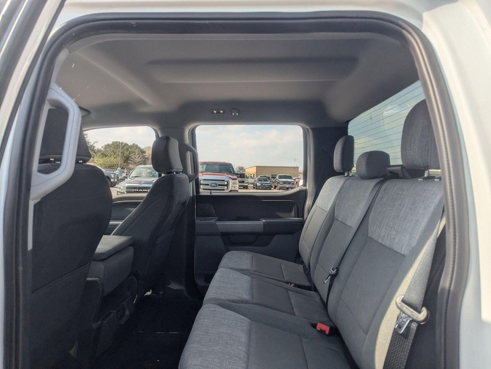 2022 Ford F-150 Vehicle Photo in Corpus Christi, TX 78415