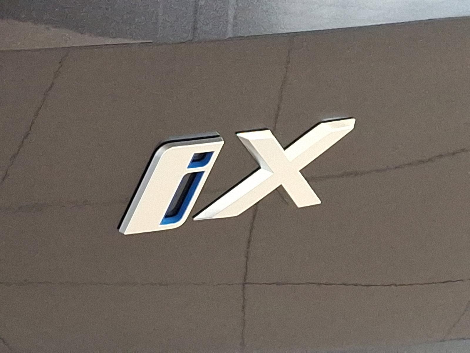 2025 BMW iX Vehicle Photo in Lancaster, PA 17601