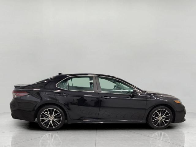 2023 Toyota Camry Vehicle Photo in Appleton, WI 54914