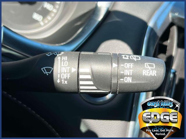 2023 Chevrolet Traverse Vehicle Photo in Roslyn, NY 11576
