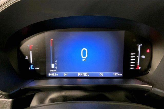 2023 Ford Escape Vehicle Photo in KANSAS CITY, MO 64114-4502