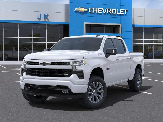 2024 Chevrolet Silverado 1500 Vehicle Photo in NEDERLAND, TX 77627-8017