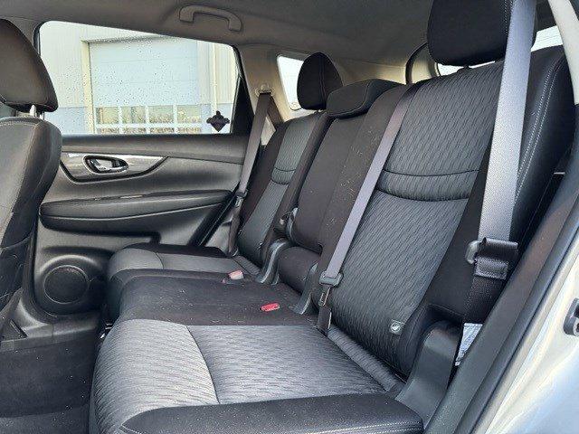 2020 Nissan Rogue Vehicle Photo in Mechanicsburg, PA 17050-1707