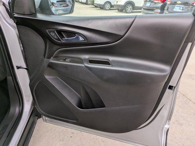 2021 Chevrolet Equinox Vehicle Photo in SELMA, TX 78154-1460