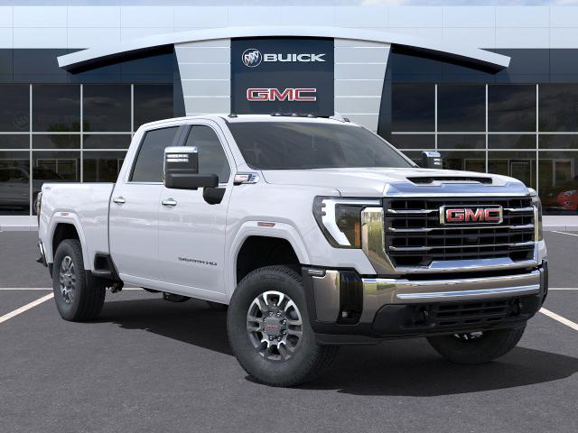 2025 GMC Sierra 2500 HD Vehicle Photo in GOLDEN, CO 80401-3850