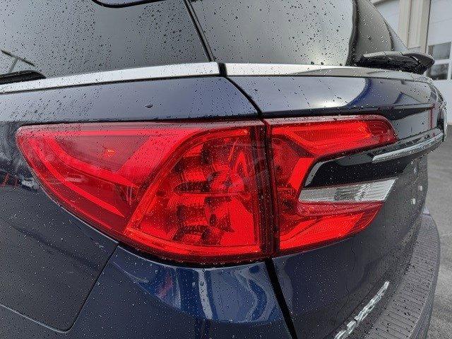 2021 Honda Odyssey Vehicle Photo in Mechanicsburg, PA 17050-1707