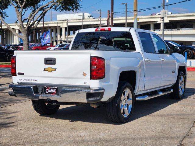 2014 Chevrolet Silverado 1500 Vehicle Photo in SUGAR LAND, TX 77478-0000