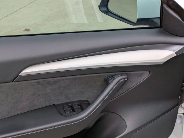 2021 Tesla Model 3 Vehicle Photo in SELMA, TX 78154-1460