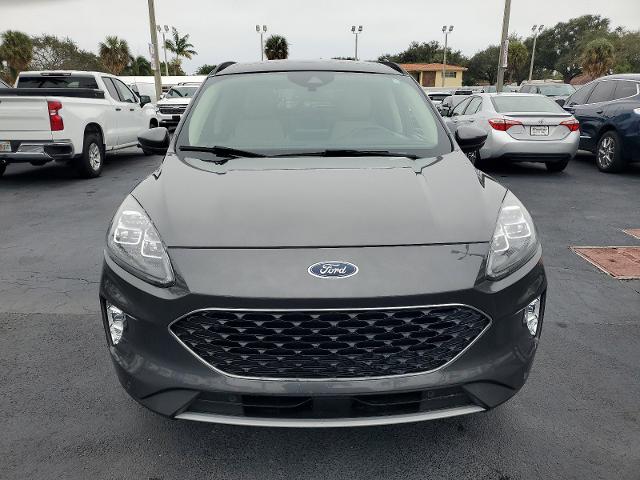 2020 Ford Escape Vehicle Photo in LIGHTHOUSE POINT, FL 33064-6849