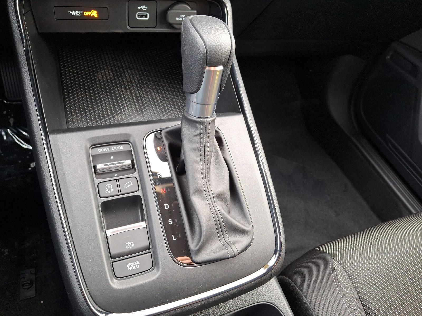 2025 Honda CR-V Vehicle Photo in Harrisburg, PA 17111