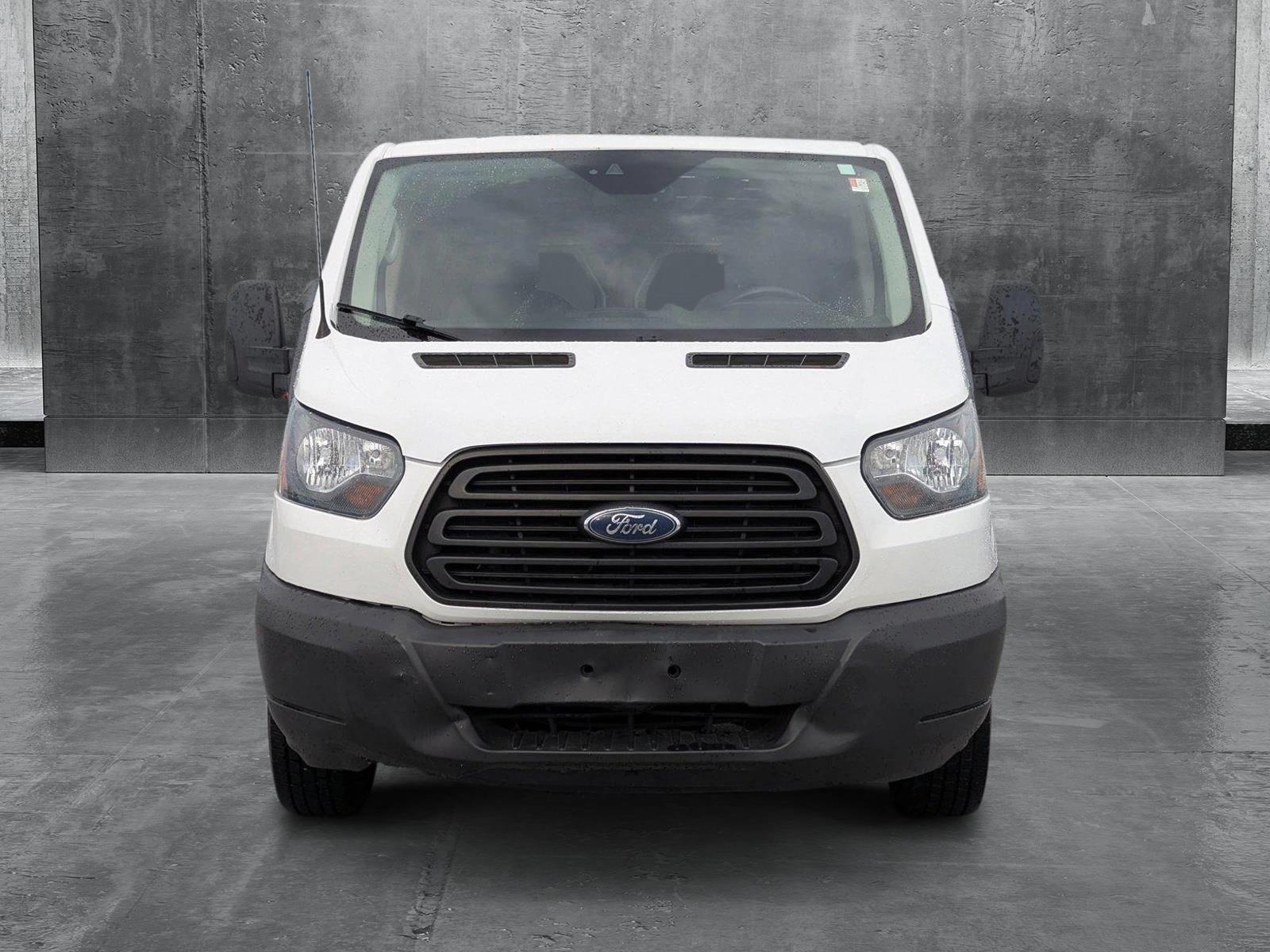 2019 Ford Transit Van Vehicle Photo in Ft. Myers, FL 33907