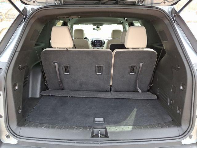 2023 Chevrolet Traverse Vehicle Photo in PAWLING, NY 12564-3219