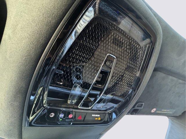 2025 Cadillac Escalade IQ Vehicle Photo in LEOMINSTER, MA 01453-2952