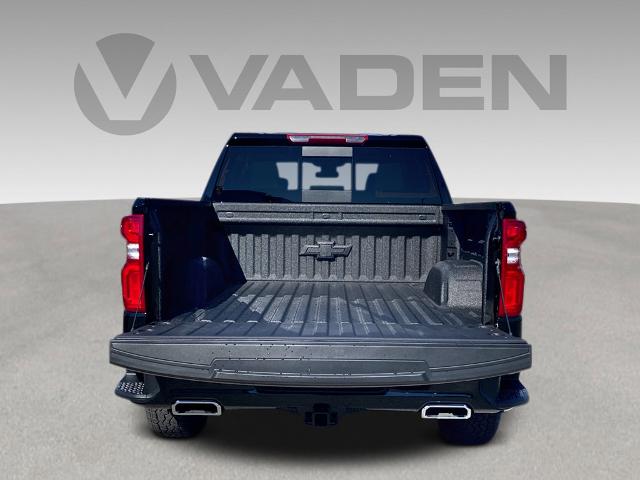 2025 Chevrolet Silverado 1500 Vehicle Photo in SAVANNAH, GA 31406-4513