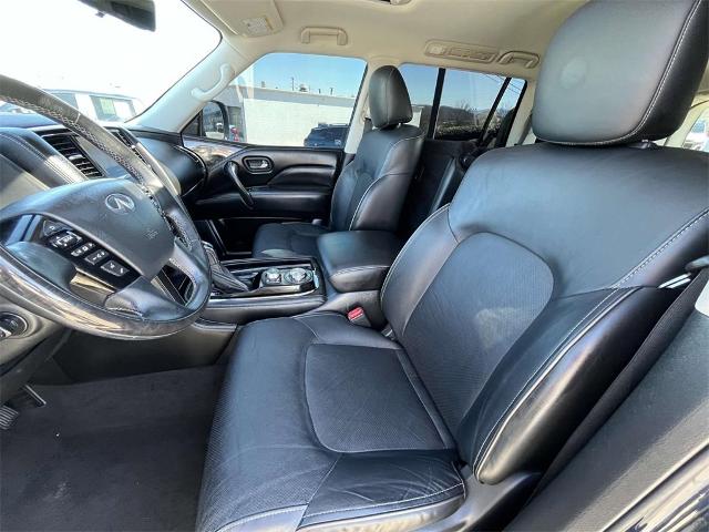 2020 INFINITI QX80 Vehicle Photo in ALCOA, TN 37701-3235