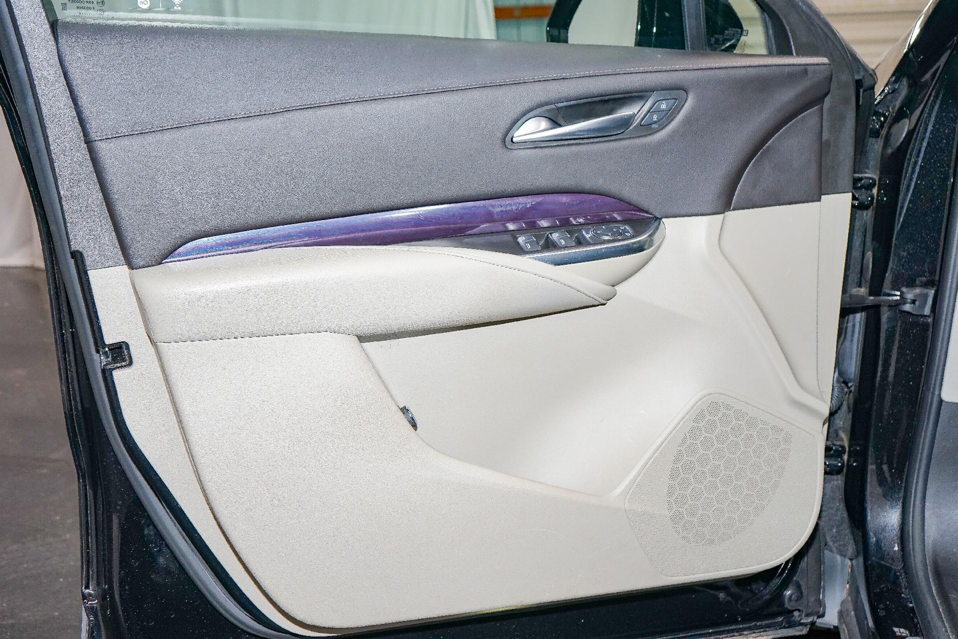 2022 Cadillac XT4 Vehicle Photo in SMYRNA, DE 19977-2874