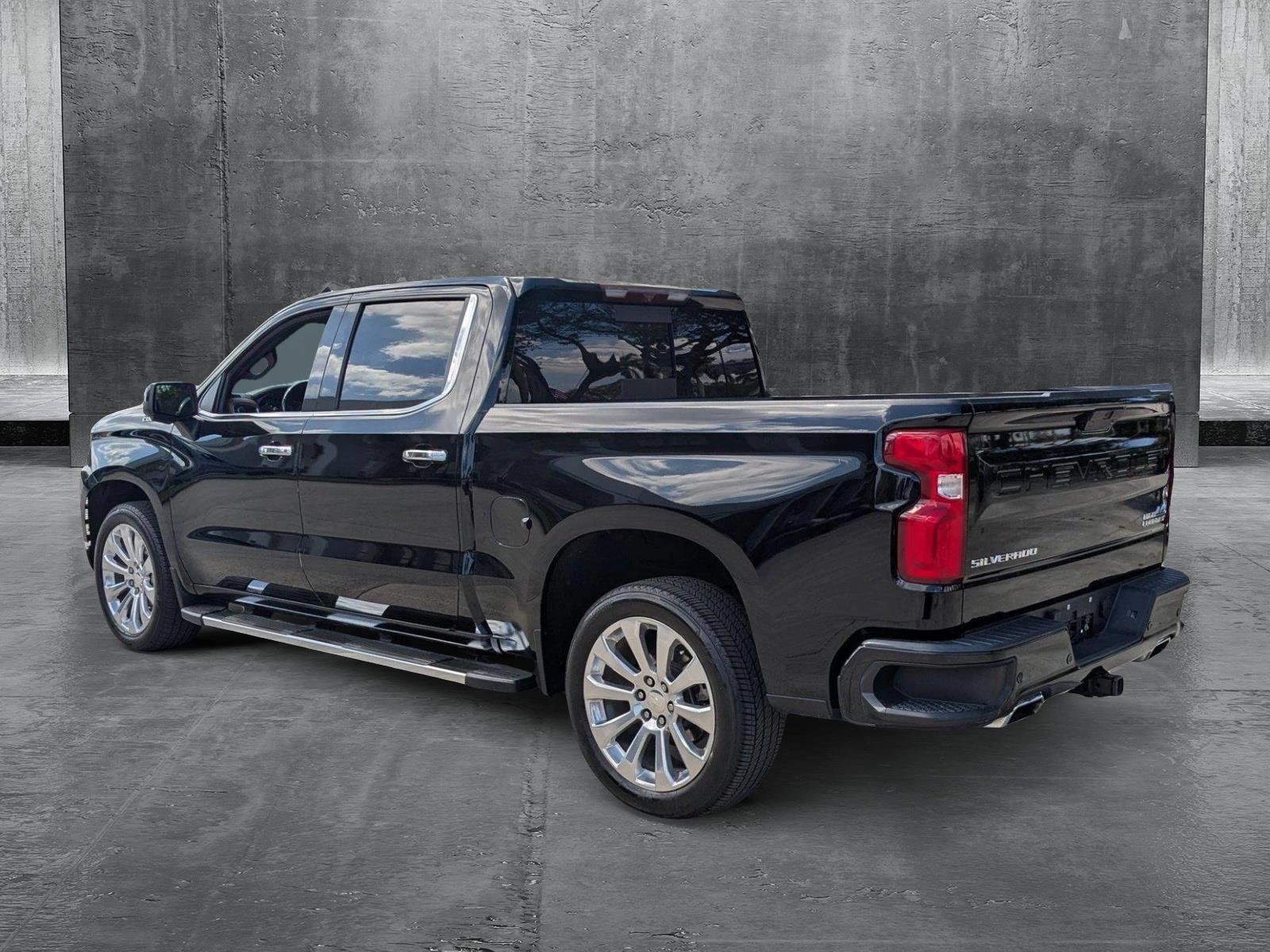 2020 Chevrolet Silverado 1500 Vehicle Photo in PEMBROKE PINES, FL 33024-6534