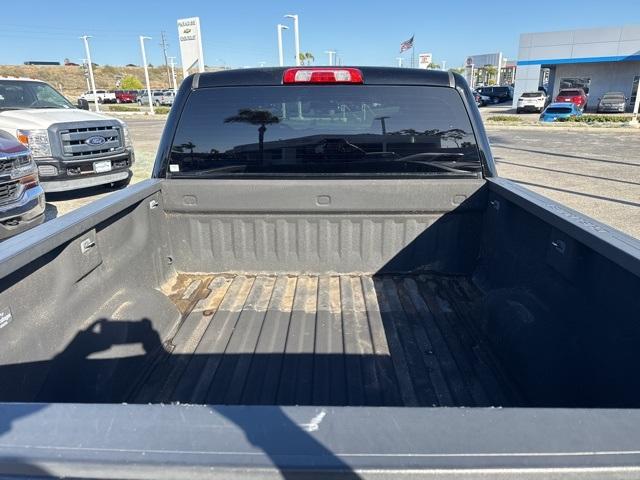 2016 Chevrolet Silverado 1500 Vehicle Photo in VENTURA, CA 93003-8585