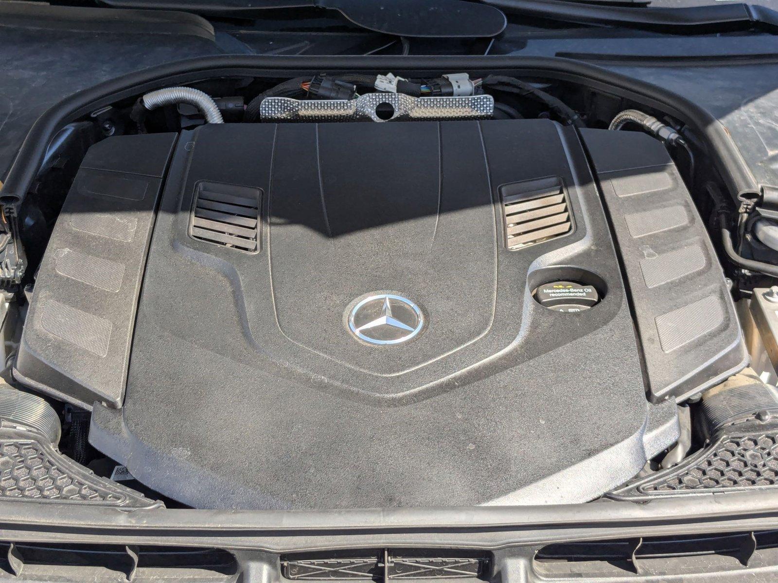 2019 Mercedes-Benz S-Class Vehicle Photo in Maitland, FL 32751