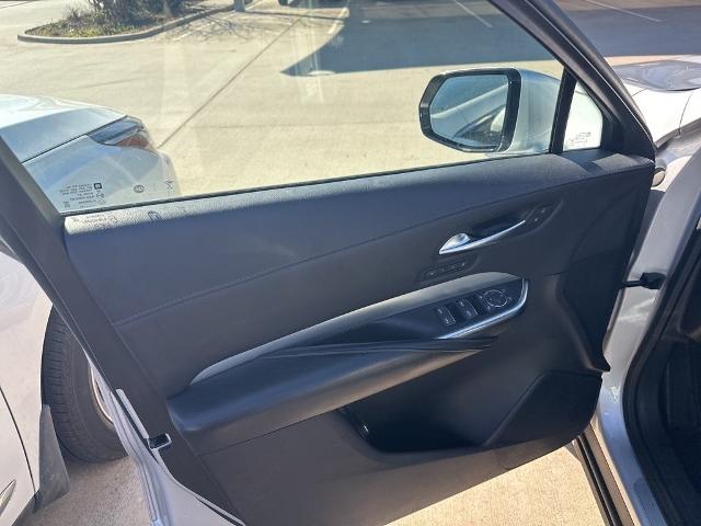 2022 Cadillac XT4 Vehicle Photo in San Antonio, TX 78230