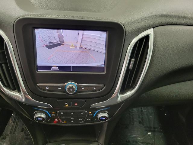 2024 Chevrolet Equinox Vehicle Photo in APPLETON, WI 54914-8833