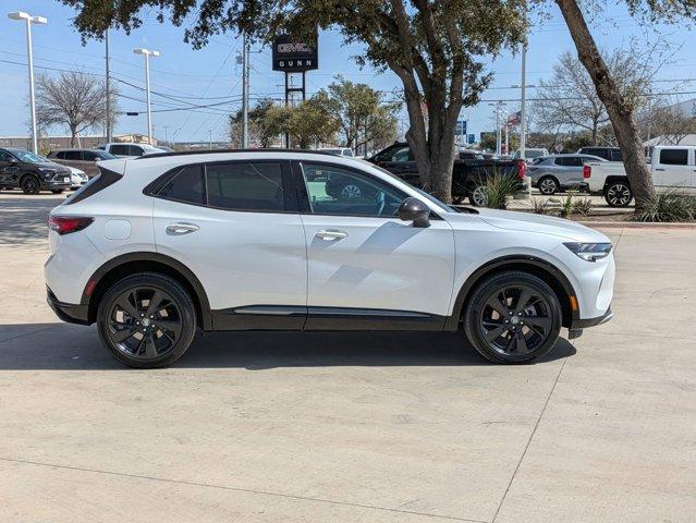 2023 Buick Envision Vehicle Photo in SELMA, TX 78154-1459