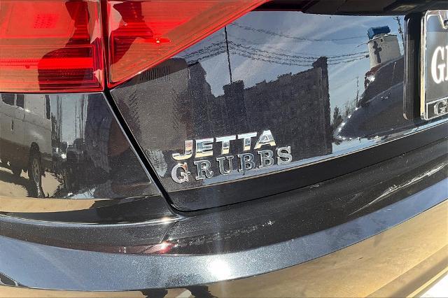 2020 Volkswagen Jetta Vehicle Photo in Houston, TX 77007