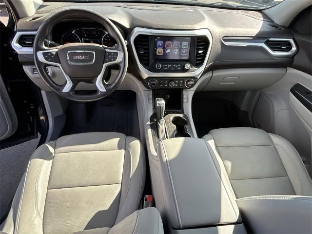 2019 GMC Acadia Vehicle Photo in ALBERTVILLE, AL 35950-0246