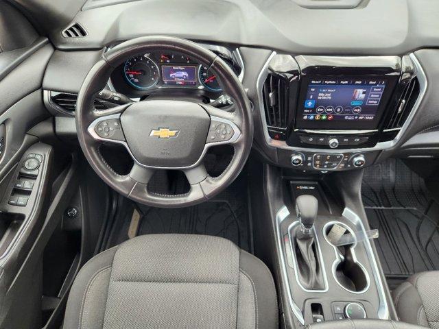 2022 Chevrolet Traverse Vehicle Photo in SUGAR LAND, TX 77478-0000