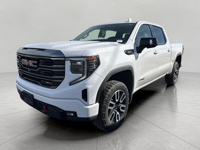 2023 GMC Sierra 1500 Vehicle Photo in MANITOWOC, WI 54220-5838