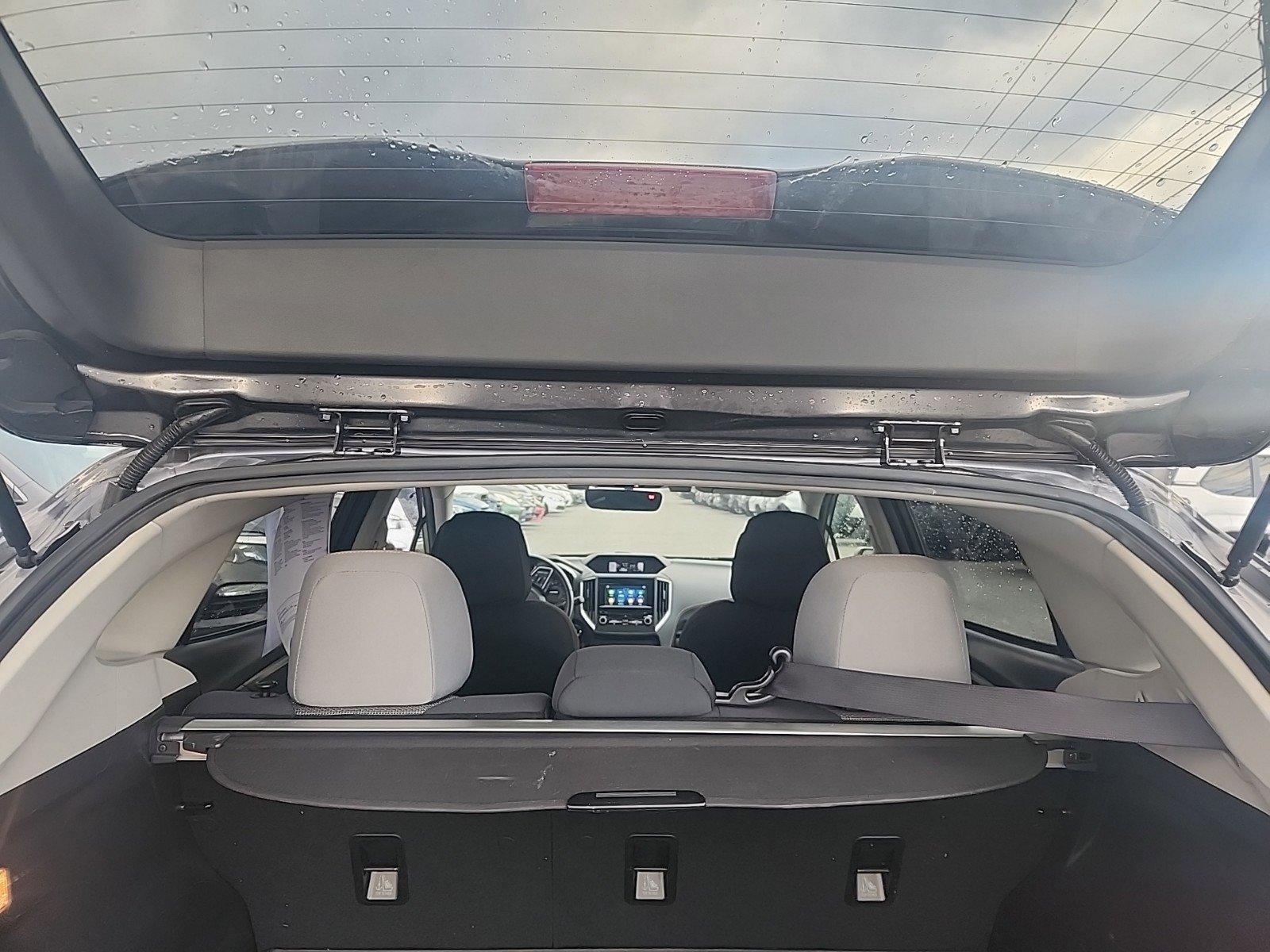 2022 Subaru Crosstrek Vehicle Photo in Mechanicsburg, PA 17050