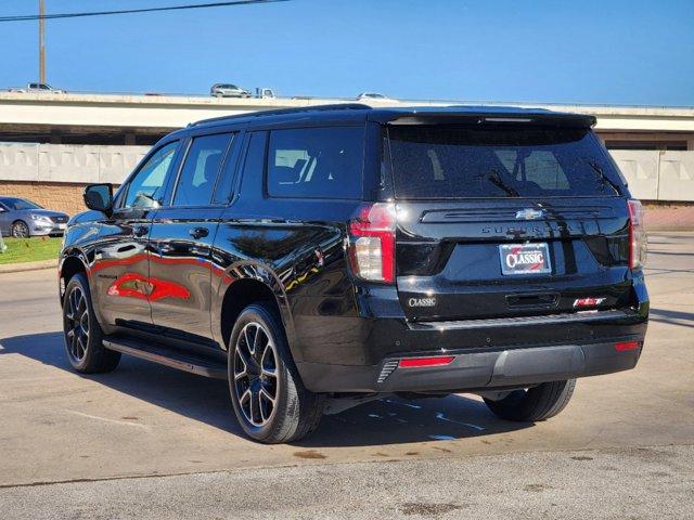 2023 Chevrolet Suburban Vehicle Photo in SUGAR LAND, TX 77478-0000