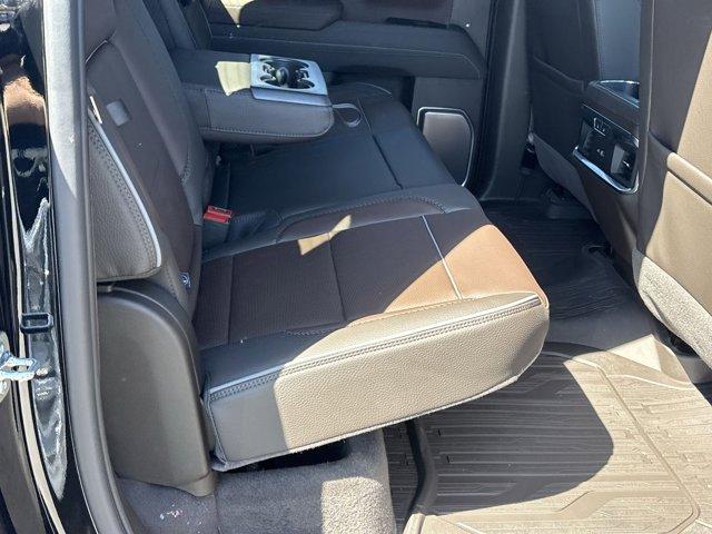 2025 GMC Sierra 2500 HD Vehicle Photo in ALBERTVILLE, AL 35950-0246