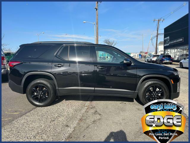 2022 Chevrolet Traverse Vehicle Photo in Roslyn, NY 11576