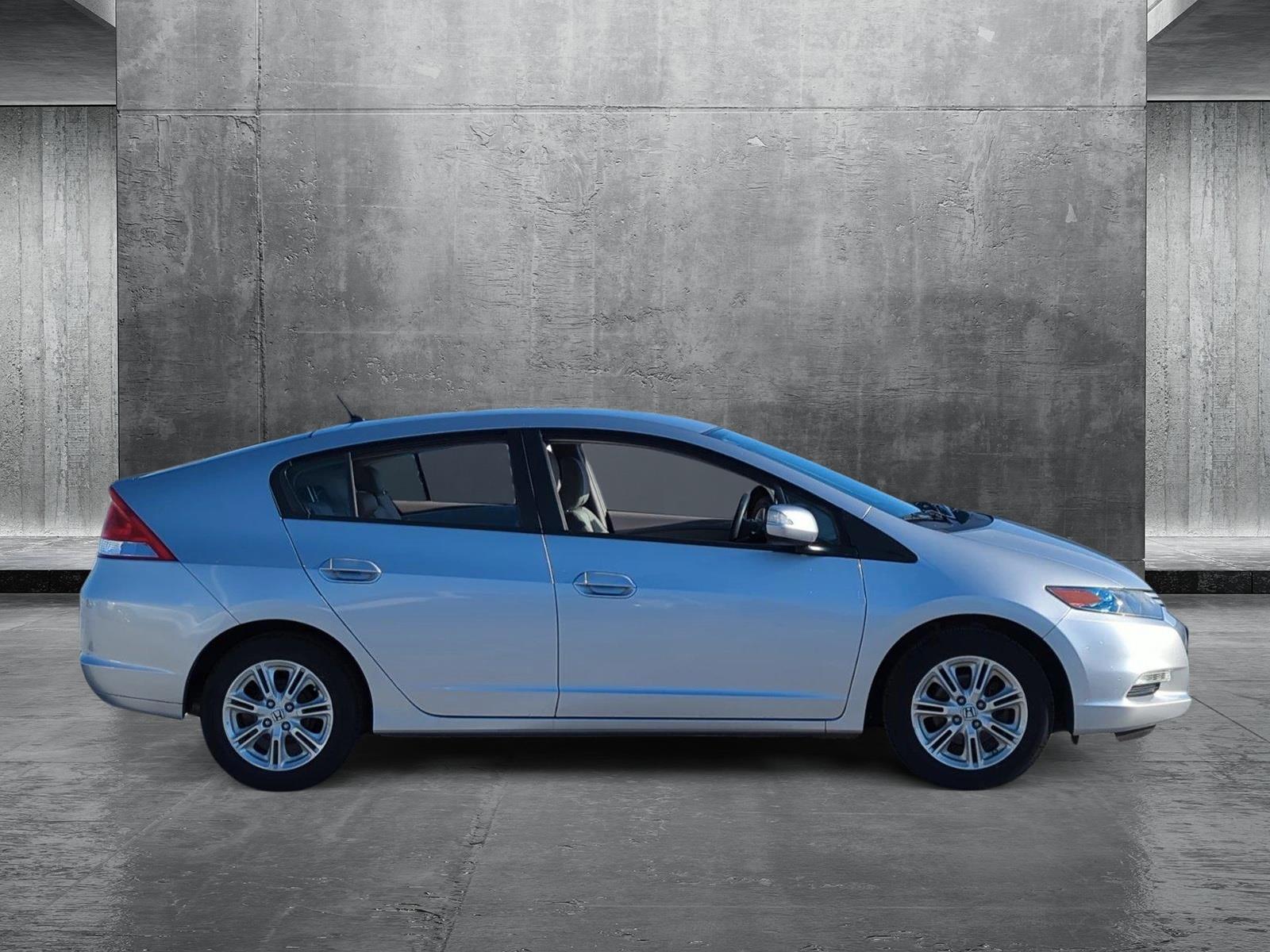 2010 Honda Insight Vehicle Photo in Ft. Myers, FL 33907