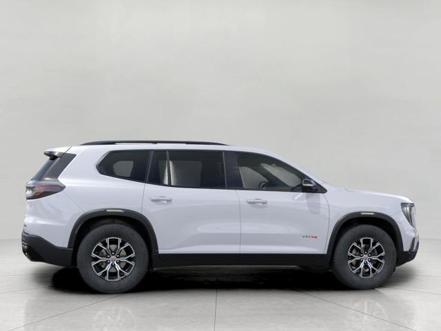 2025 GMC Acadia Vehicle Photo in APPLETON, WI 54914-8833